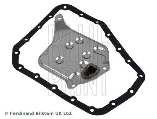 Picture of BLUE PRINT - ADT32143 - Hydraulic Filter Set, automatic transmission (Automatic Transmission)