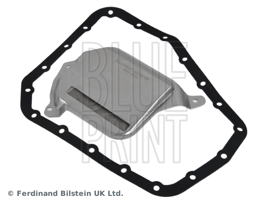 Picture of BLUE PRINT - ADT32143 - Hydraulic Filter Set, automatic transmission (Automatic Transmission)