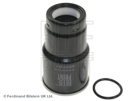 Picture of BLUE PRINT - ADT32341 - Fuel filter (Fuel Supply System)