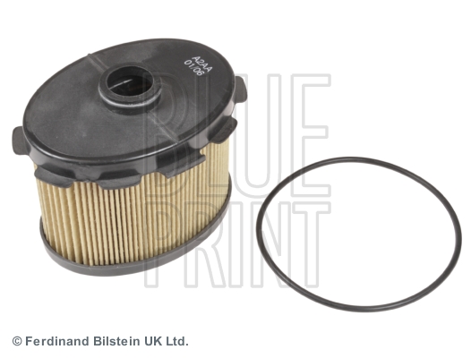 Picture of BLUE PRINT - ADT32370 - Fuel filter (Fuel Supply System)