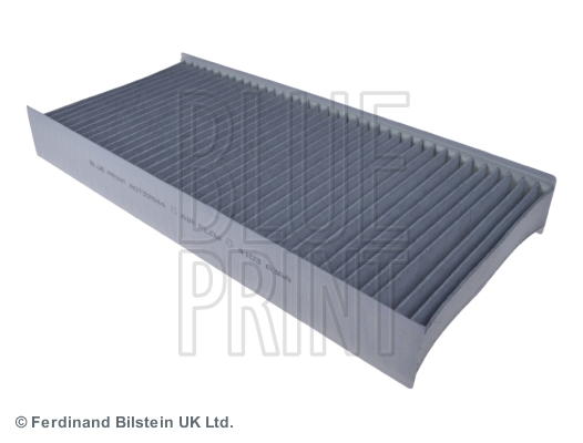 Picture of BLUE PRINT - ADT32544 - Filter, interior air (Heating/Ventilation)