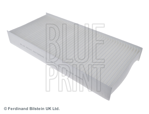 Picture of BLUE PRINT - ADT32545 - Filter, interior air (Heating/Ventilation)