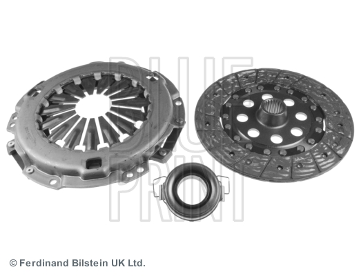 Picture of BLUE PRINT - ADT330162 - Clutch Kit (Clutch)