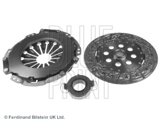 Picture of BLUE PRINT - ADT330162 - Clutch Kit (Clutch)