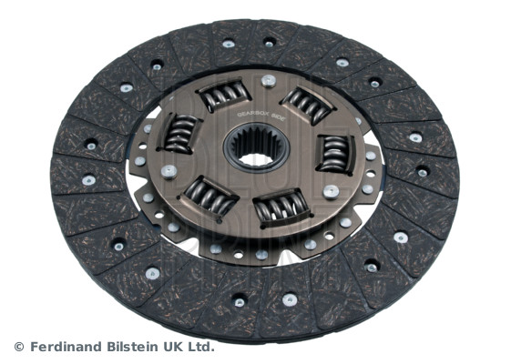 Picture of BLUE PRINT - ADT33168 - Clutch Disc (Clutch)