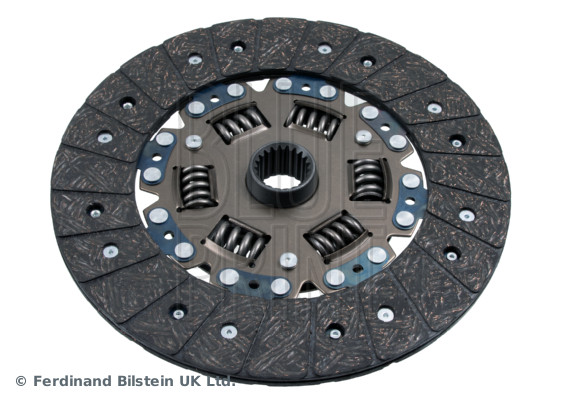Picture of BLUE PRINT - ADT33168 - Clutch Disc (Clutch)
