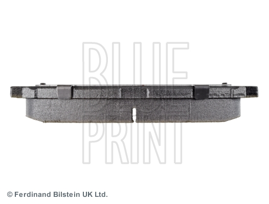 Picture of BLUE PRINT - ADT342181 - Brake Pad Set, disc brake (Braking System)