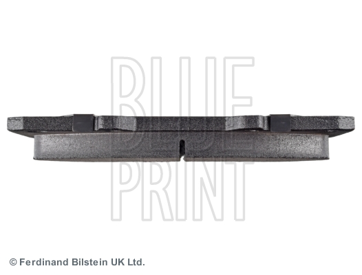 Picture of BLUE PRINT - ADT342191 - Brake Pad Set, disc brake (Brake System)