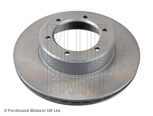 Picture of BLUE PRINT - ADT343100 - Brake Disc (Brake System)