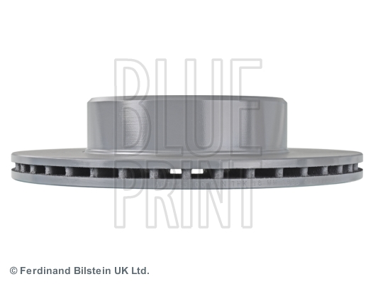 Picture of BLUE PRINT - ADT343100 - Brake Disc (Brake System)