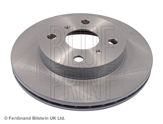 Picture of BLUE PRINT - ADT343113 - Brake Disc (Brake System)