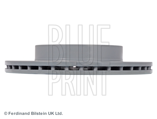 Picture of BLUE PRINT - ADT343113 - Brake Disc (Brake System)