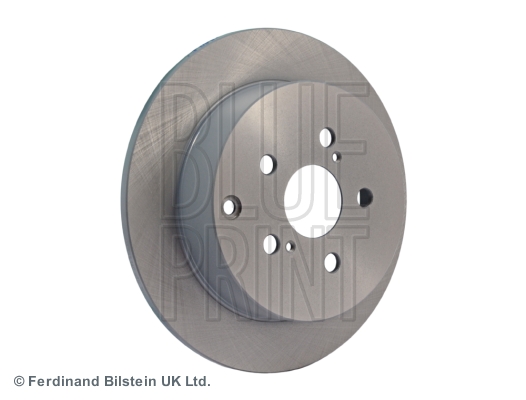 Picture of BLUE PRINT - ADT343145 - Brake Disc (Brake System)