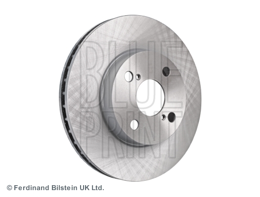 Picture of BLUE PRINT - ADT343156 - Brake Disc (Brake System)