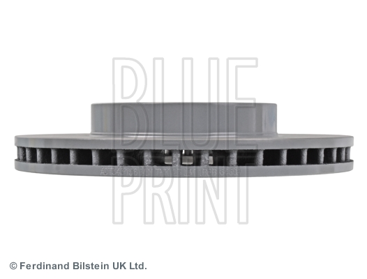 Picture of BLUE PRINT - ADT343156 - Brake Disc (Brake System)