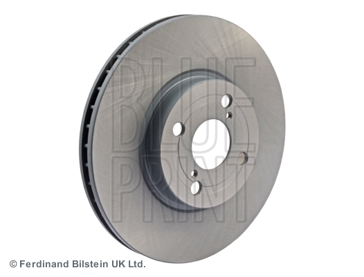 Picture of BLUE PRINT - ADT343164 - Brake Disc (Brake System)