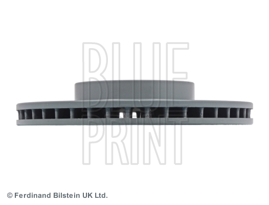 Picture of BLUE PRINT - ADT343164 - Brake Disc (Brake System)