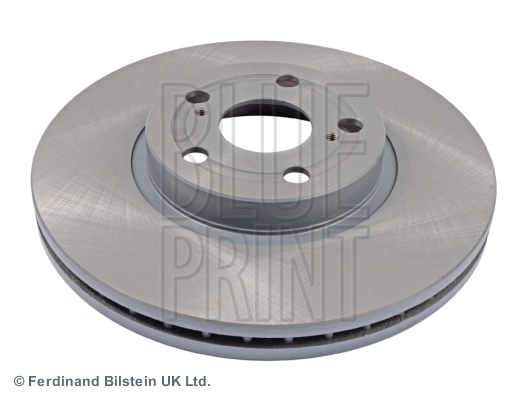 Picture of BLUE PRINT - ADT343166 - Brake Disc (Brake System)