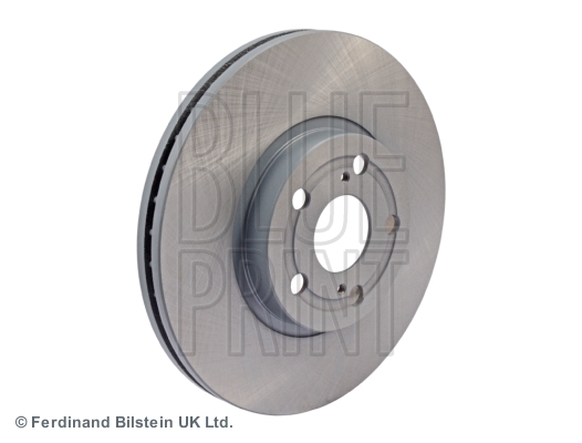 Picture of BLUE PRINT - ADT343166 - Brake Disc (Brake System)