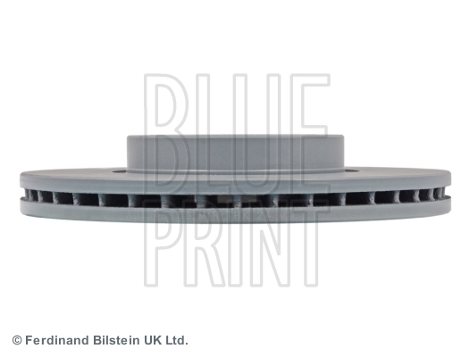 Picture of BLUE PRINT - ADT343166 - Brake Disc (Brake System)