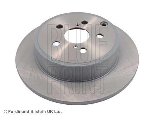 Picture of BLUE PRINT - ADT343167 - Brake Disc (Brake System)