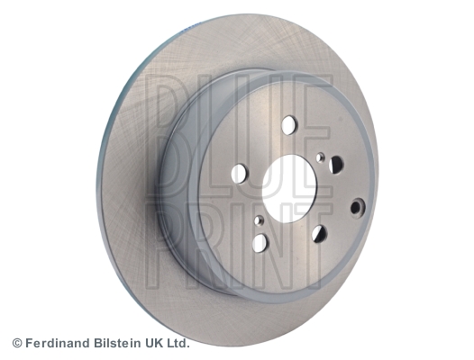 Picture of BLUE PRINT - ADT343167 - Brake Disc (Brake System)