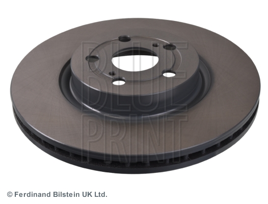 Picture of BLUE PRINT - ADT343168 - Brake Disc (Brake System)