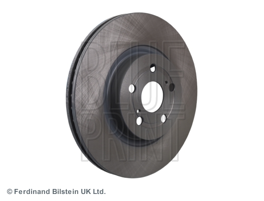 Picture of BLUE PRINT - ADT343168 - Brake Disc (Brake System)