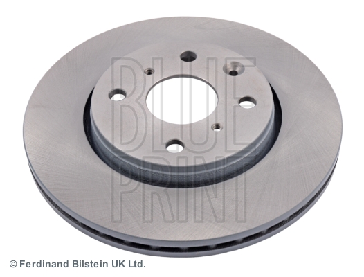 Picture of BLUE PRINT - ADT343198 - Brake Disc (Brake System)