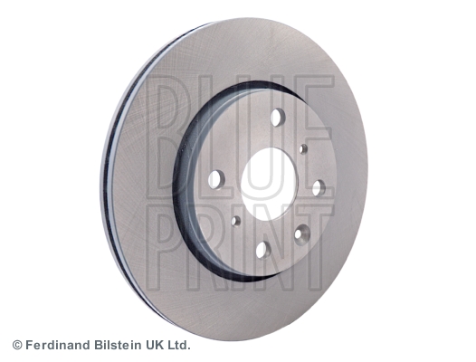 Picture of BLUE PRINT - ADT343198 - Brake Disc (Brake System)