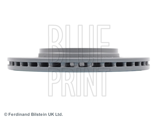 Picture of BLUE PRINT - ADT343198 - Brake Disc (Brake System)