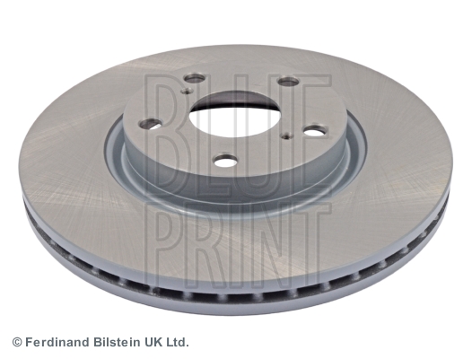 Picture of BLUE PRINT - ADT343199 - Brake Disc (Brake System)