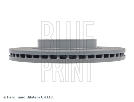 Picture of BLUE PRINT - ADT343199 - Brake Disc (Brake System)