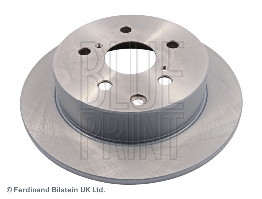 Picture of BLUE PRINT - ADT343200 - Brake Disc (Brake System)