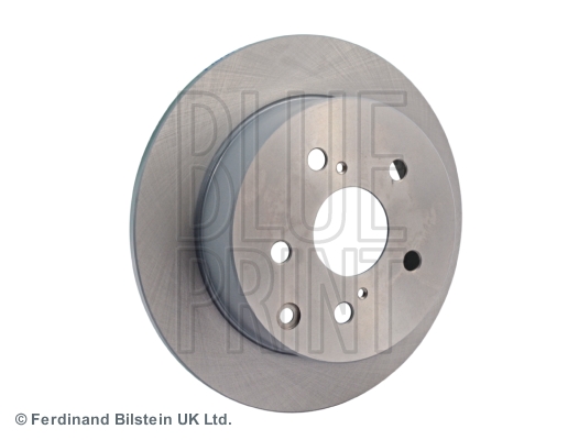 Picture of BLUE PRINT - ADT343200 - Brake Disc (Brake System)
