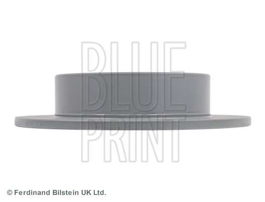 Picture of BLUE PRINT - ADT343200 - Brake Disc (Brake System)