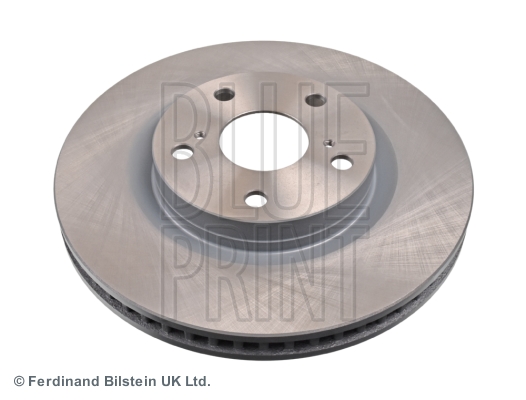 Picture of BLUE PRINT - ADT343206 - Brake Disc (Brake System)