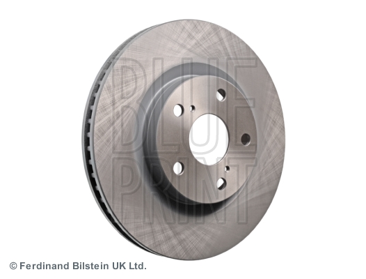 Picture of BLUE PRINT - ADT343206 - Brake Disc (Brake System)
