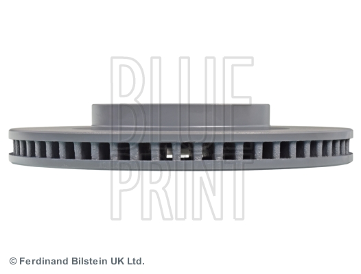 Picture of BLUE PRINT - ADT343206 - Brake Disc (Brake System)