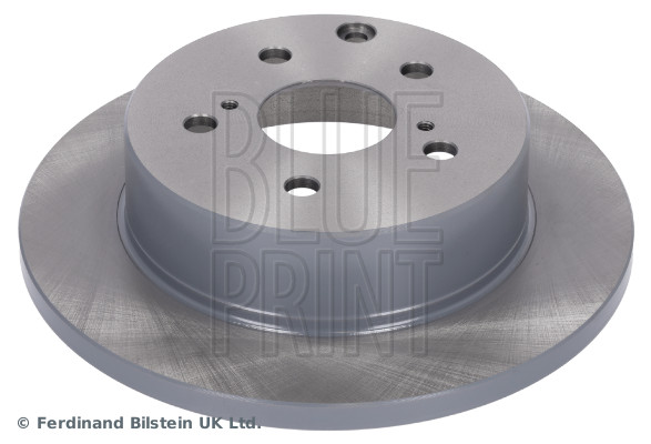 Picture of BLUE PRINT - ADT343207 - Brake Disc (Brake System)