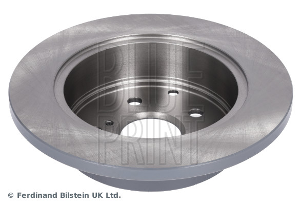 Picture of BLUE PRINT - ADT343207 - Brake Disc (Brake System)