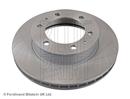 Picture of BLUE PRINT - ADT343211 - Brake Disc (Brake System)