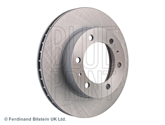 Picture of BLUE PRINT - ADT343211 - Brake Disc (Brake System)