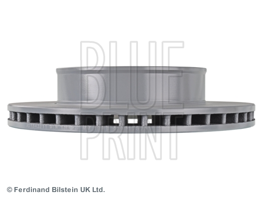 Picture of BLUE PRINT - ADT343211 - Brake Disc (Brake System)