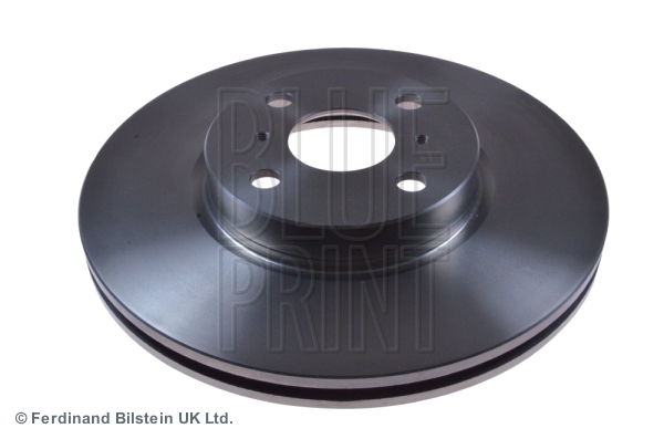 Picture of BLUE PRINT - ADT343217 - Brake Disc (Brake System)