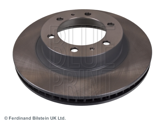 Picture of BLUE PRINT - ADT343219 - Brake Disc (Brake System)