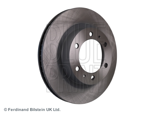 Picture of BLUE PRINT - ADT343219 - Brake Disc (Brake System)
