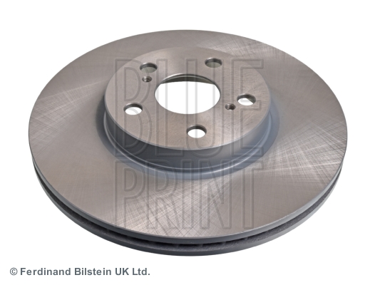 Picture of BLUE PRINT - ADT343220 - Brake Disc (Brake System)