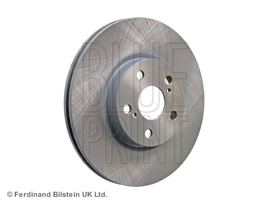 Picture of BLUE PRINT - ADT343220 - Brake Disc (Brake System)
