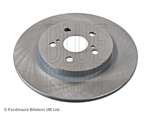 Picture of BLUE PRINT - ADT343223 - Brake Disc (Brake System)